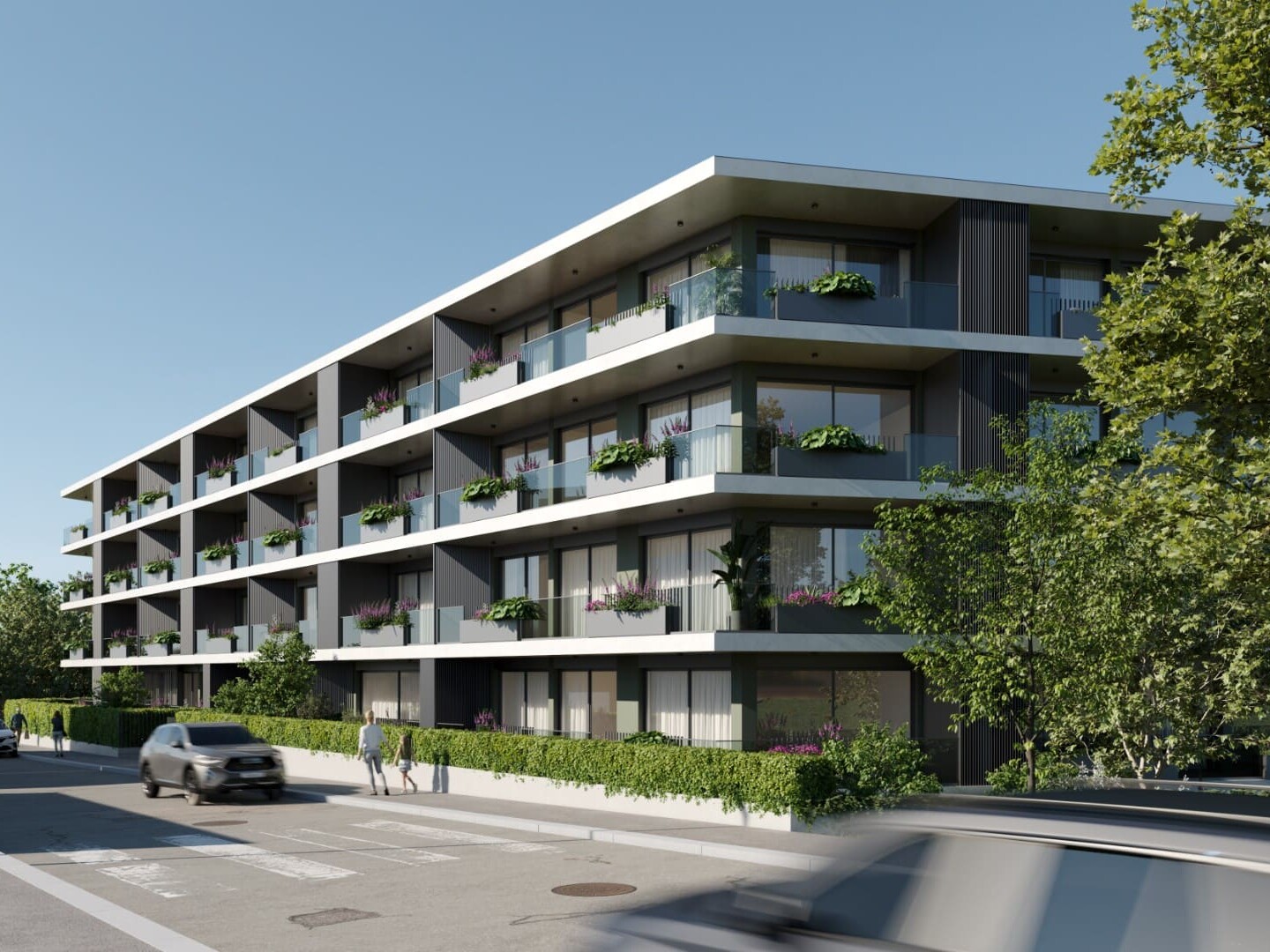 GN/02349 Apartamento T1 Novo Santa Marinha Coimbrões Vila Nova de Gaia Porto