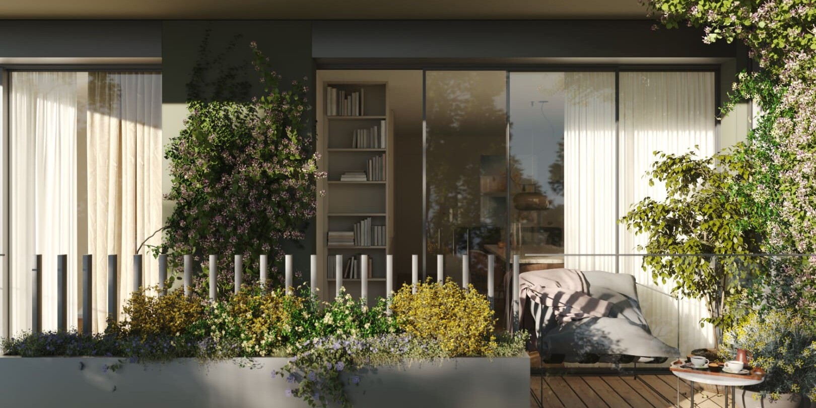 GN/02349 Apartamento T1 Novo Santa Marinha Coimbrões Vila Nova de Gaia Porto