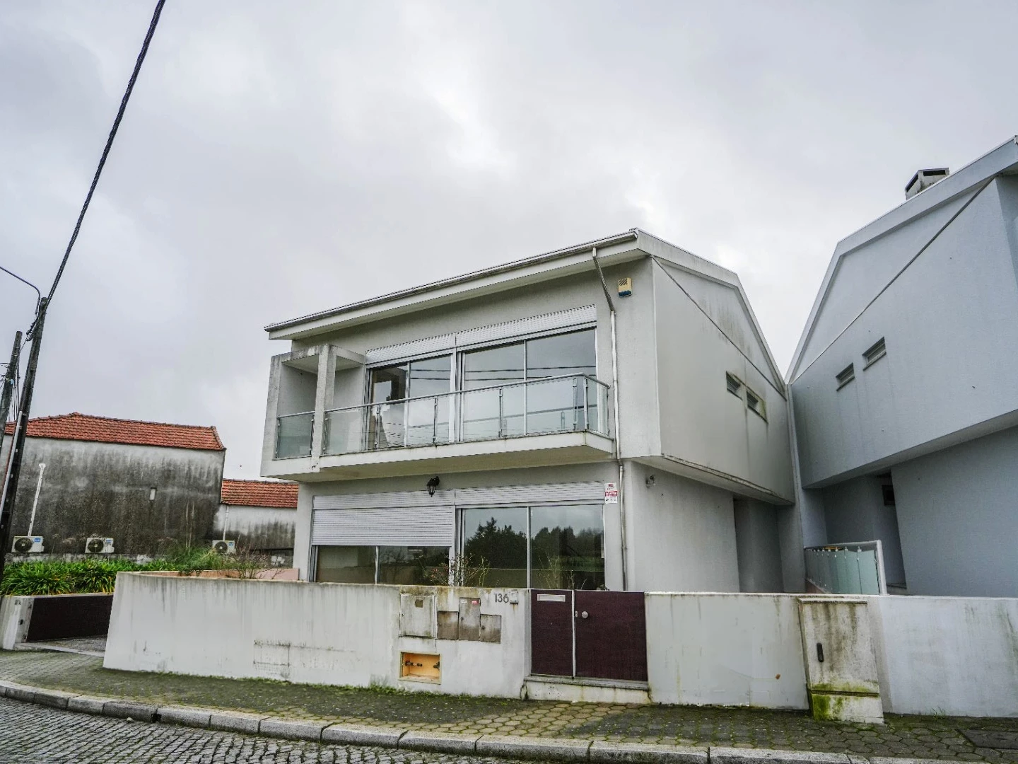 GN/02352 Moradia T4 Piscina Pedroso Vila Nova de Gaia Porto