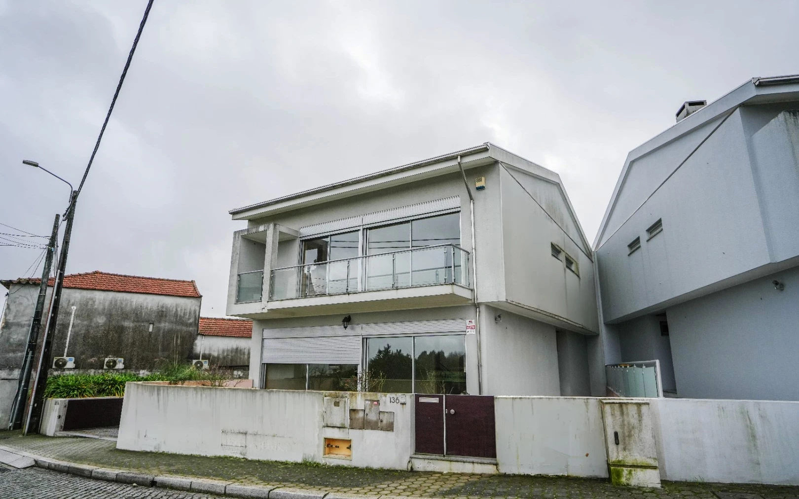 GN/02352 Moradia T4 Piscina Pedroso Vila Nova de Gaia Porto