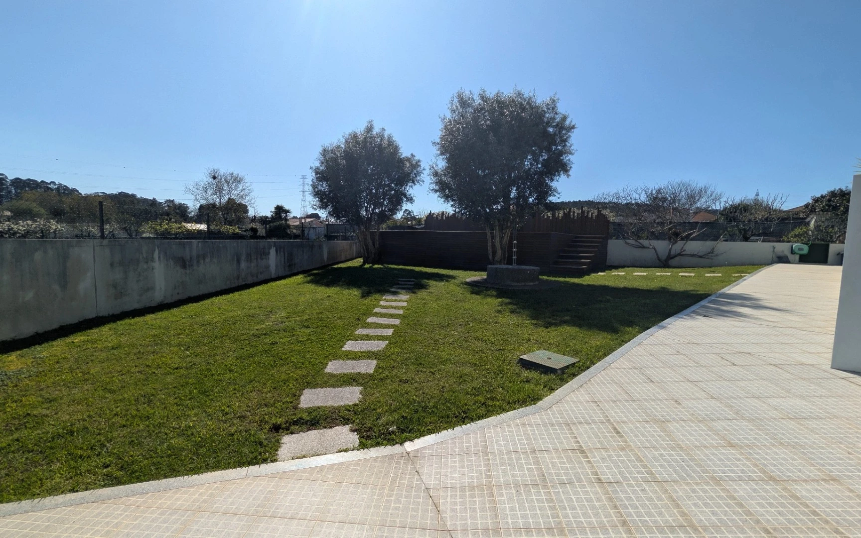 GN/02352 Moradia T4 Piscina Pedroso Vila Nova de Gaia Porto
