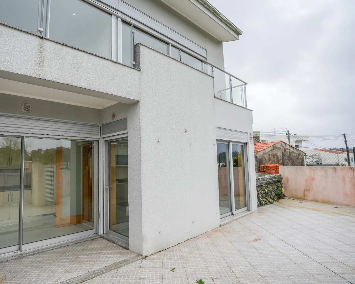 GN/02352 Moradia T4 Piscina Pedroso Vila Nova de Gaia Porto