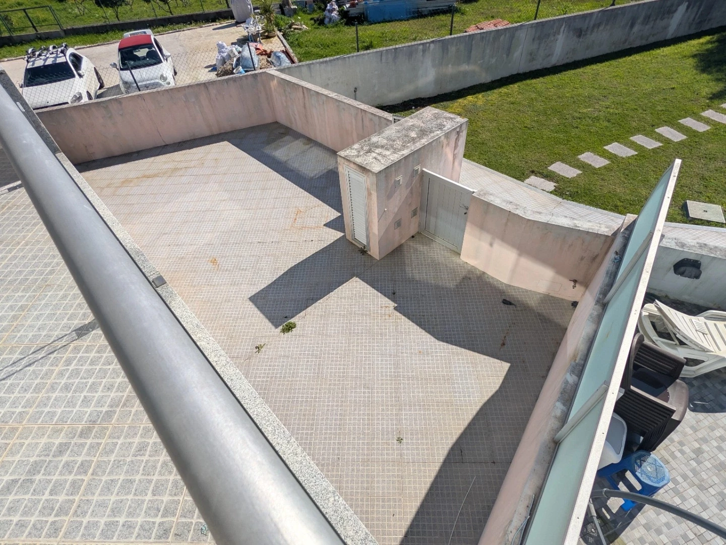 GN/02352 Moradia T4 Piscina Pedroso Vila Nova de Gaia Porto