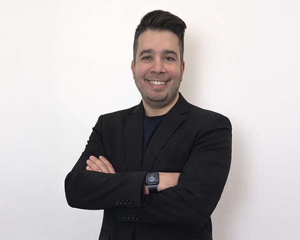 Hugo Gomes Consultor Imobiliário Chave Nova Gaia Norte