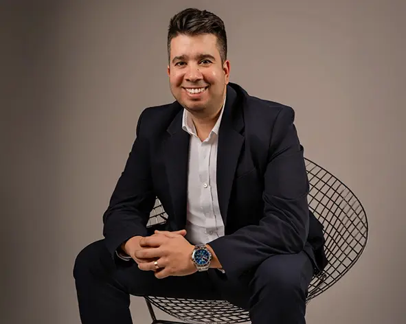 Consultor Imobili&aacute;rio Chave Nova Gaia Norte