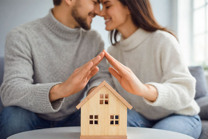 Comprar casa pode ser até 550 euros mais barato