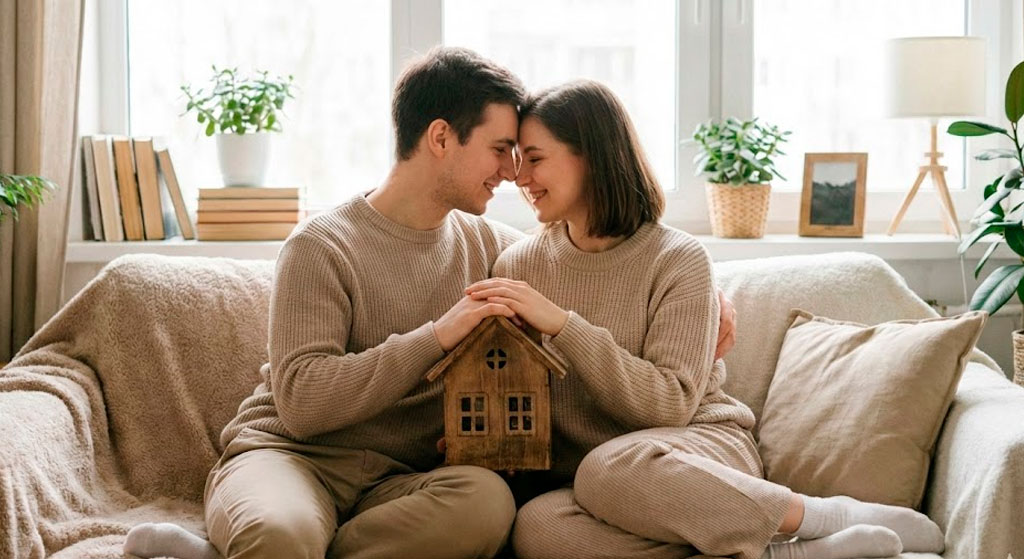 Comprar casa pode ser até 550 euros mais barato