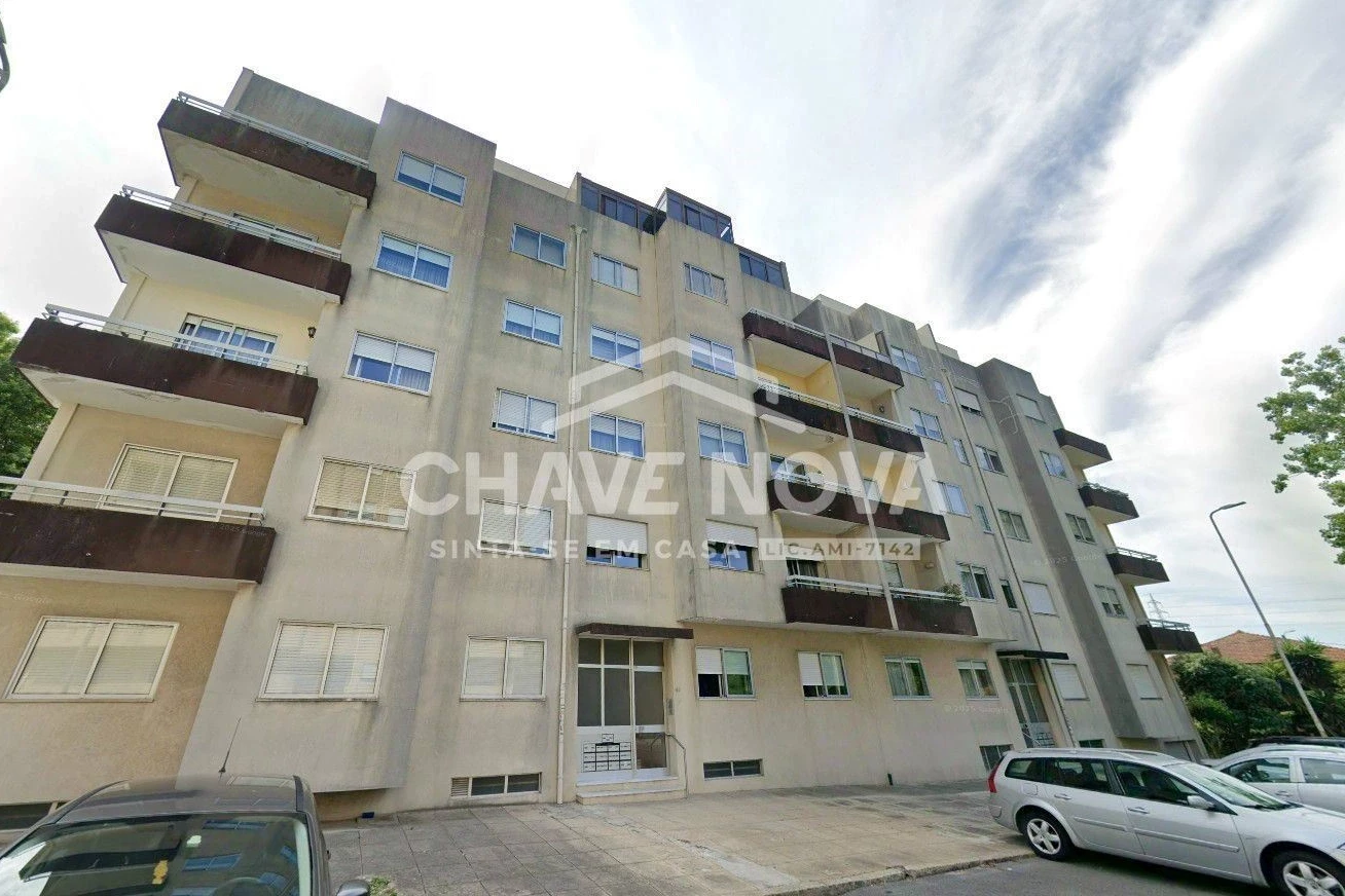 GN/02134 Apartamento T4 Canidelo Vila Nova de Gaia Porto