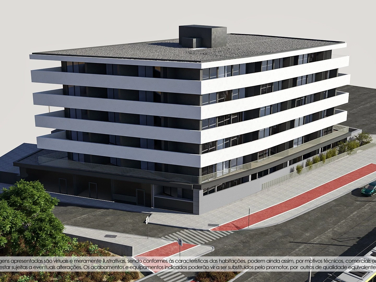 GN/02322 Apartamento T1 Novo Santa Marinha Vila Nova de Gaia Porto