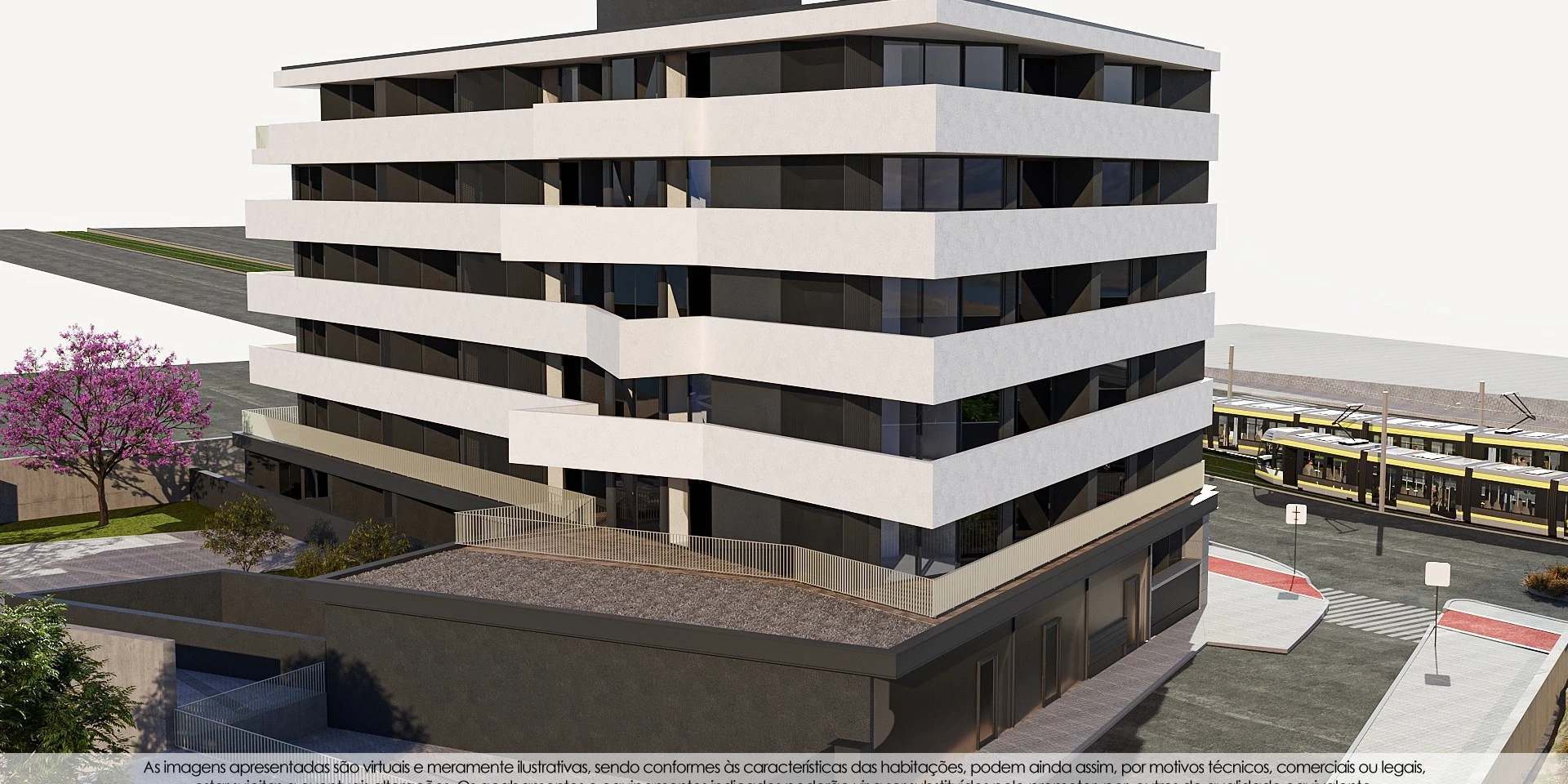 GN/02322 Apartamento T1 Novo Santa Marinha Vila Nova de Gaia Porto