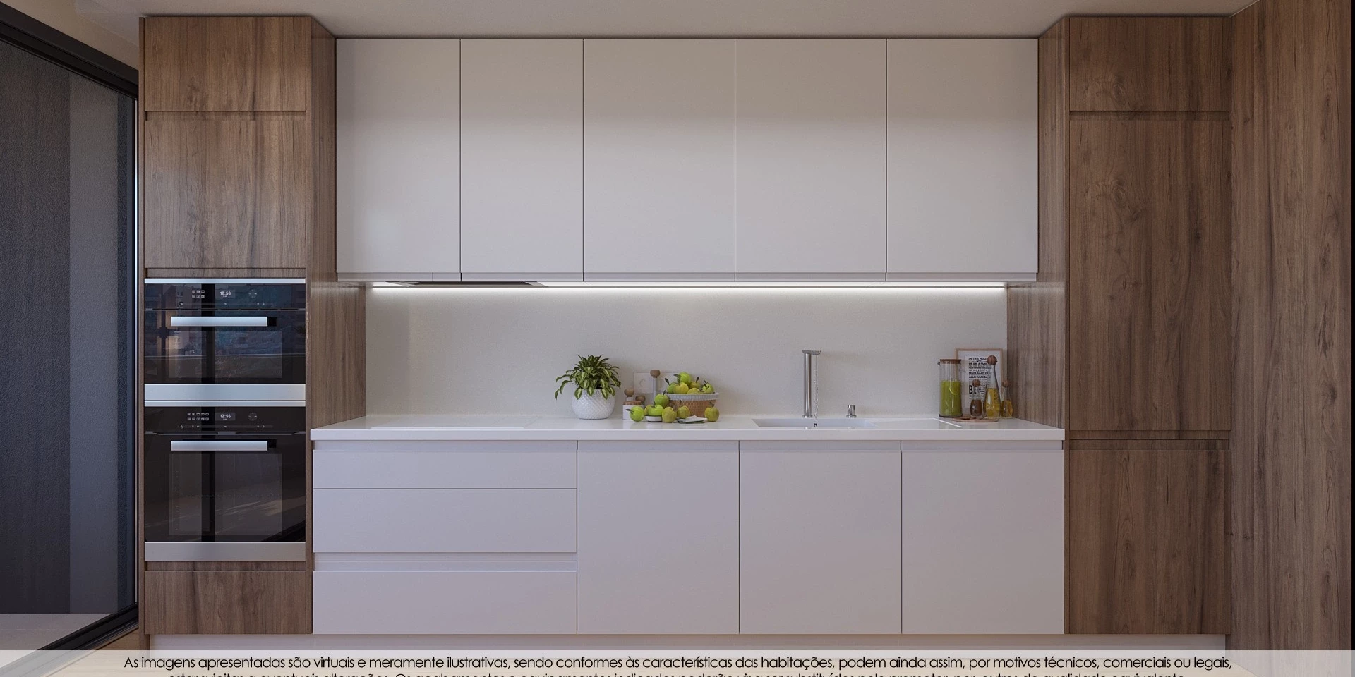 GN/02322 Apartamento T1 Novo Santa Marinha Vila Nova de Gaia Porto