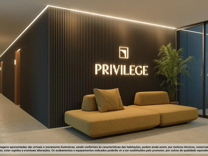 GN/02324 Apartamento T1 Novo Santa Marinha Vila Nova de Gaia Porto