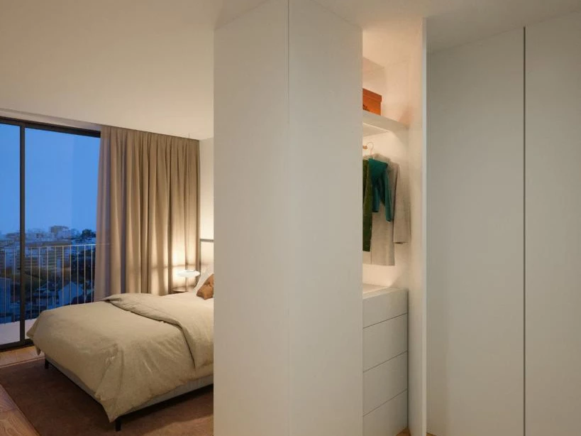 GN/02324 Apartamento T1 Novo Santa Marinha Vila Nova de Gaia Porto