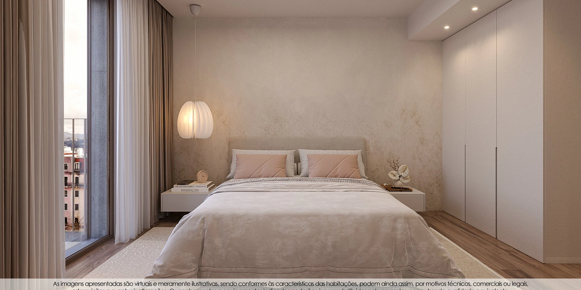 GN/02356 Apartamento T2+1 Novo Oliveira do Douro Vila Nova de Gaia Porto