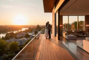 Vantagens de comprar casa em planta