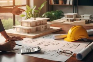 Vantagens de comprar casa em planta
