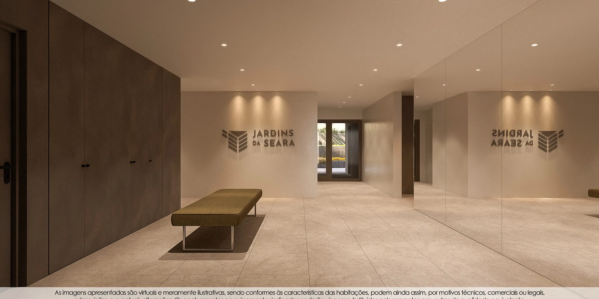 GN/02325 Apartamento T3 Novo Lugar de Garagem para 3 viaturas em Oliveira do Douro Vila Nova de Gaia Porto