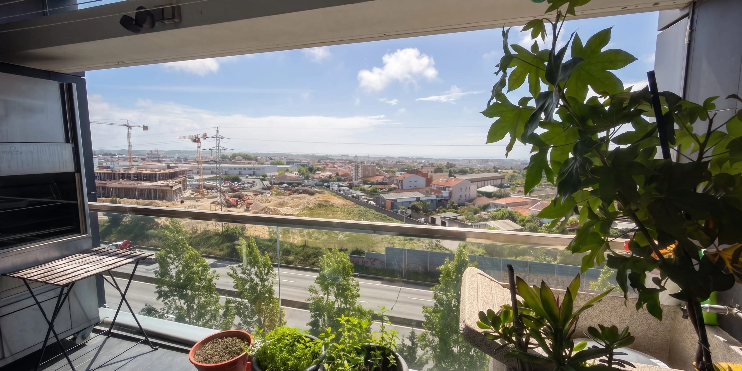 GN/02383 Apartamento T4 Santa Marinha Vila Nova de Gaia Gaiashopping Porto