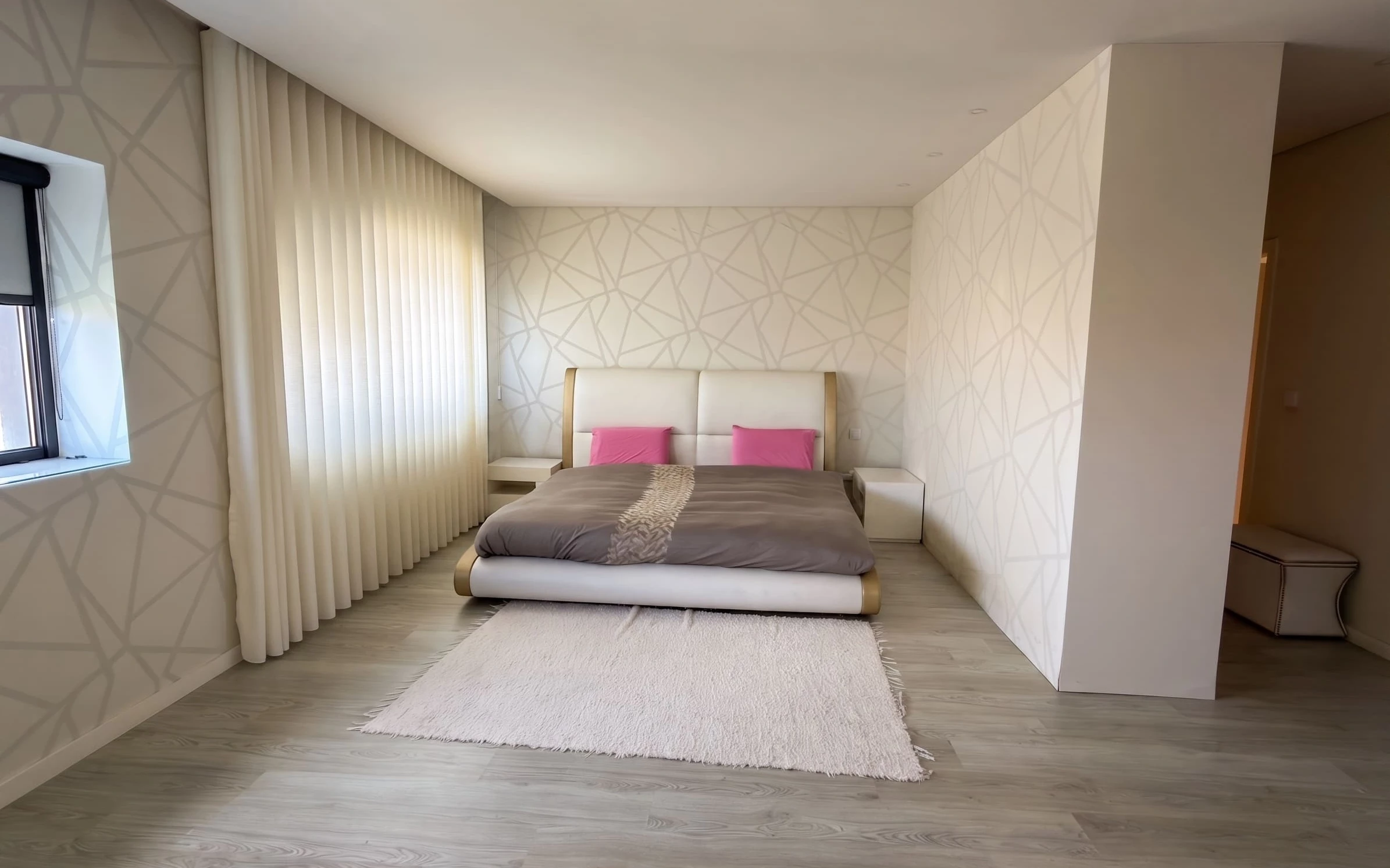 GN/02383 Apartamento T4 Santa Marinha Vila Nova de Gaia Gaiashopping Porto