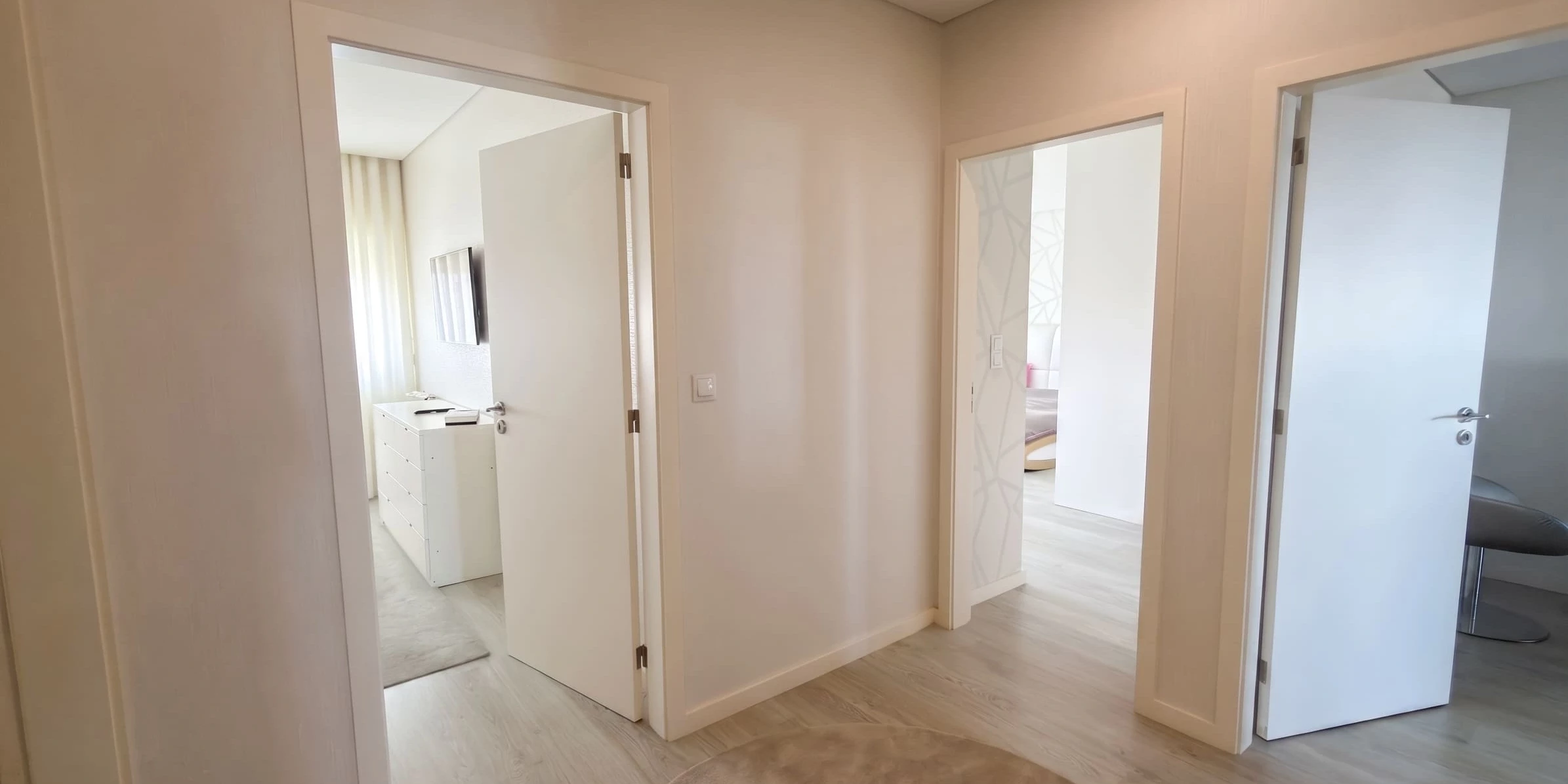 GN/02383 Apartamento T4 Santa Marinha Vila Nova de Gaia Gaiashopping Porto