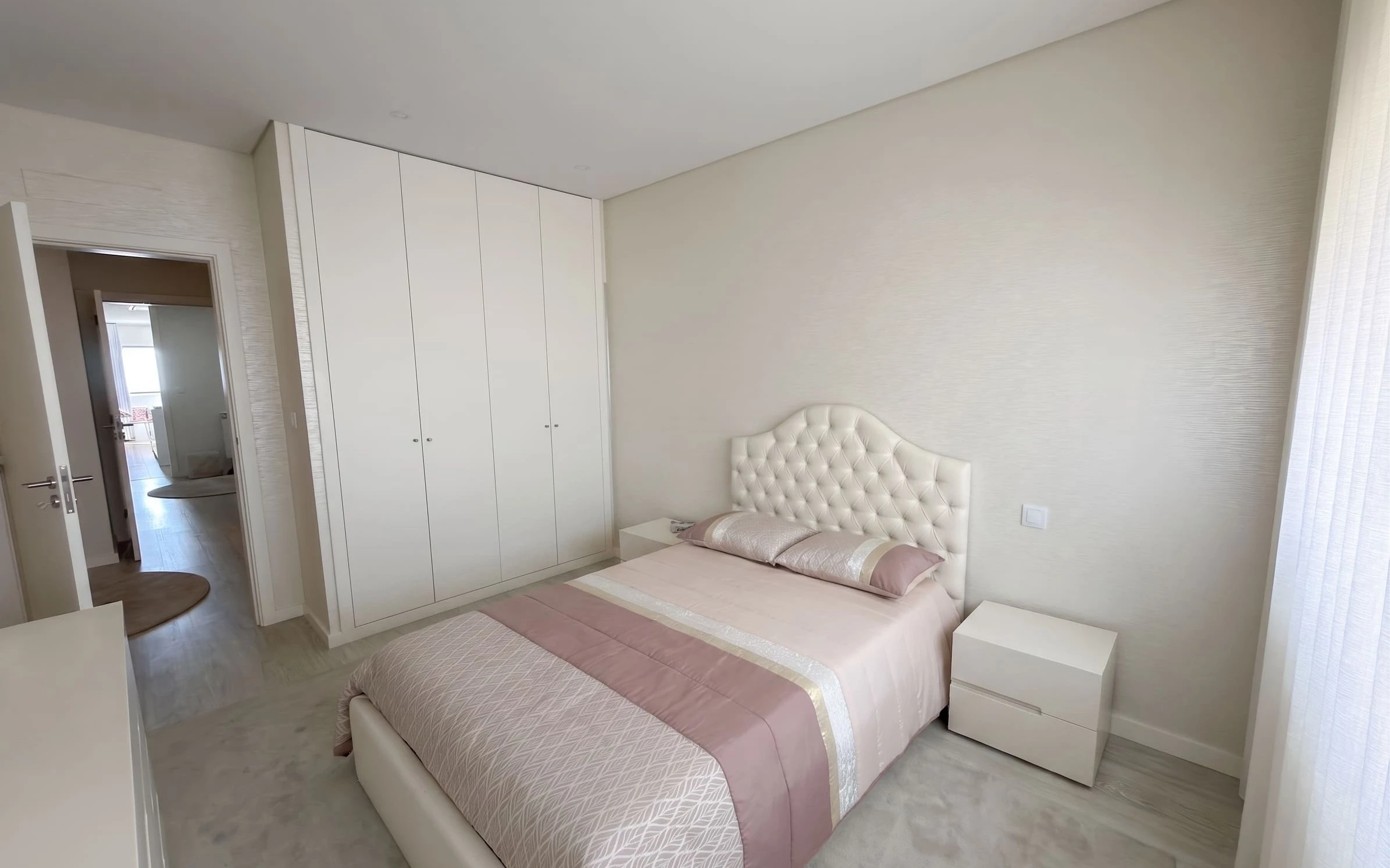 GN/02383 Apartamento T4 Santa Marinha Vila Nova de Gaia Gaiashopping Porto