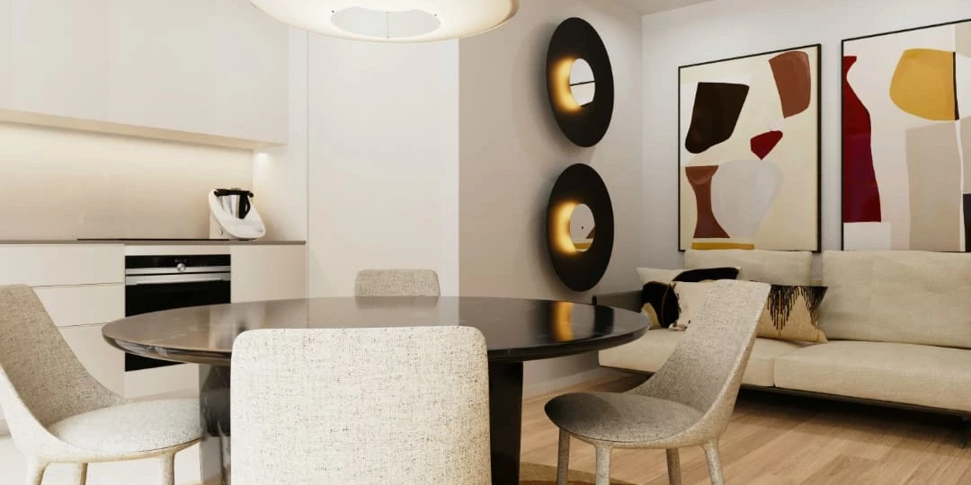 GN/02390 Apartamento T3 Novo Canidelo Porto