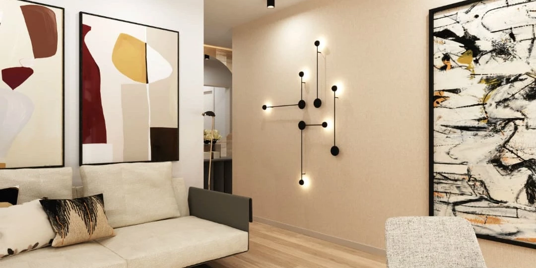GN/02390 Apartamento T3 Novo Canidelo Porto
