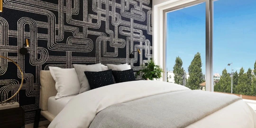 GN/02390 Apartamento T3 Novo Canidelo Porto