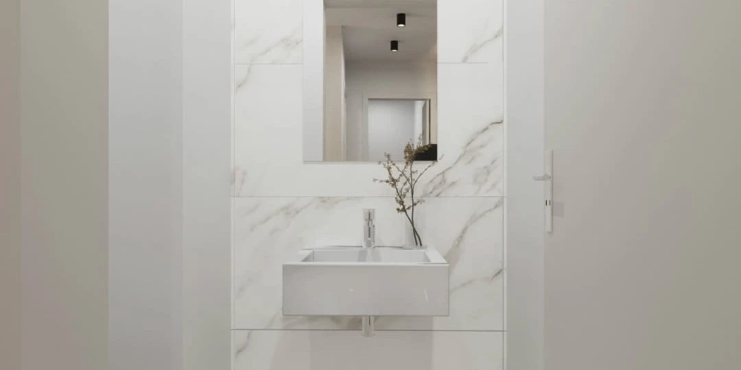 GN/02390 Apartamento T3 Novo Canidelo Porto