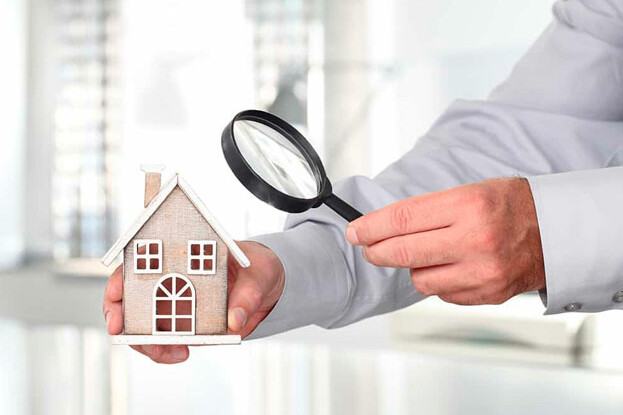 avaliação imobiliária preço justo