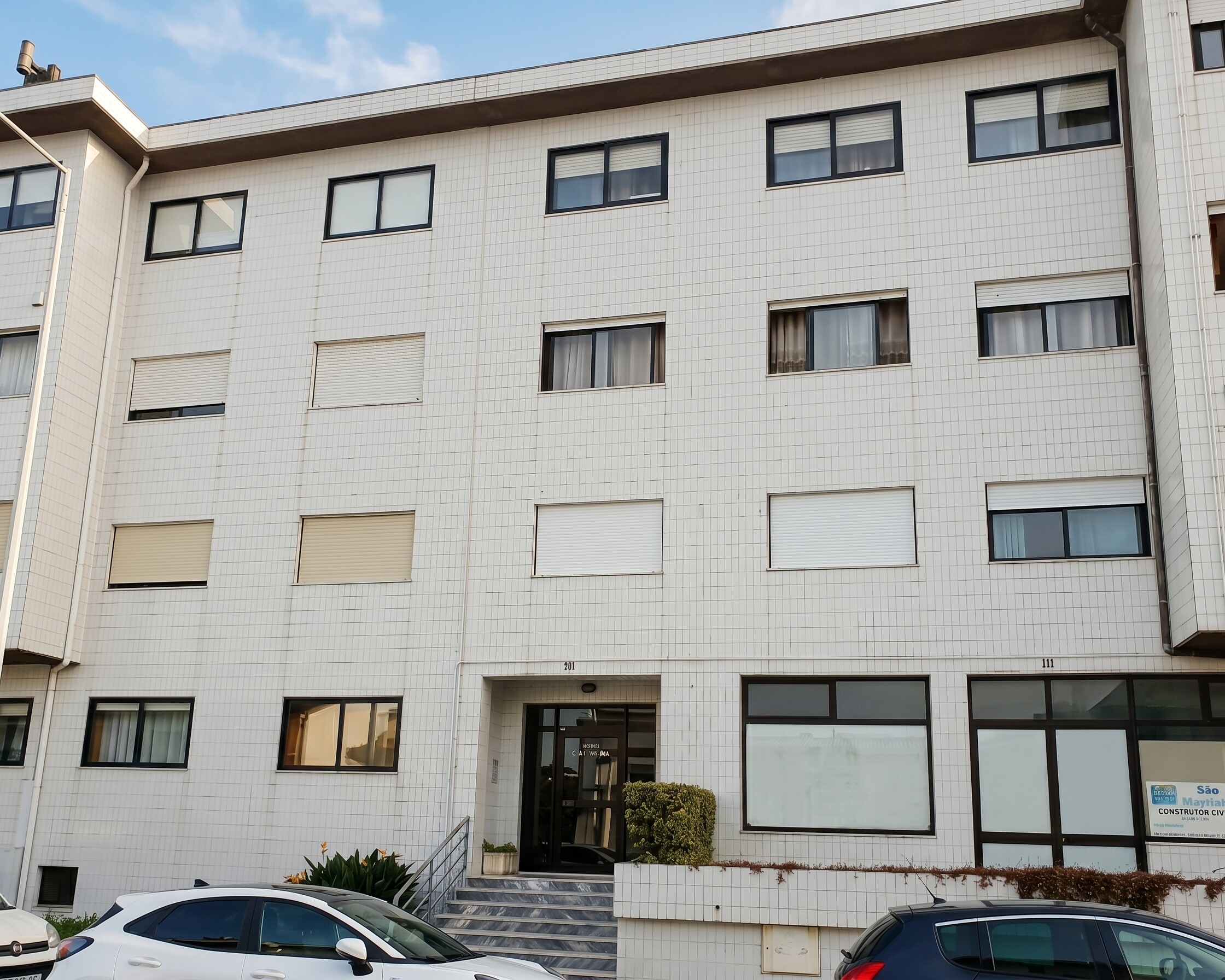 Apartamento T3 Canelas GN/02314