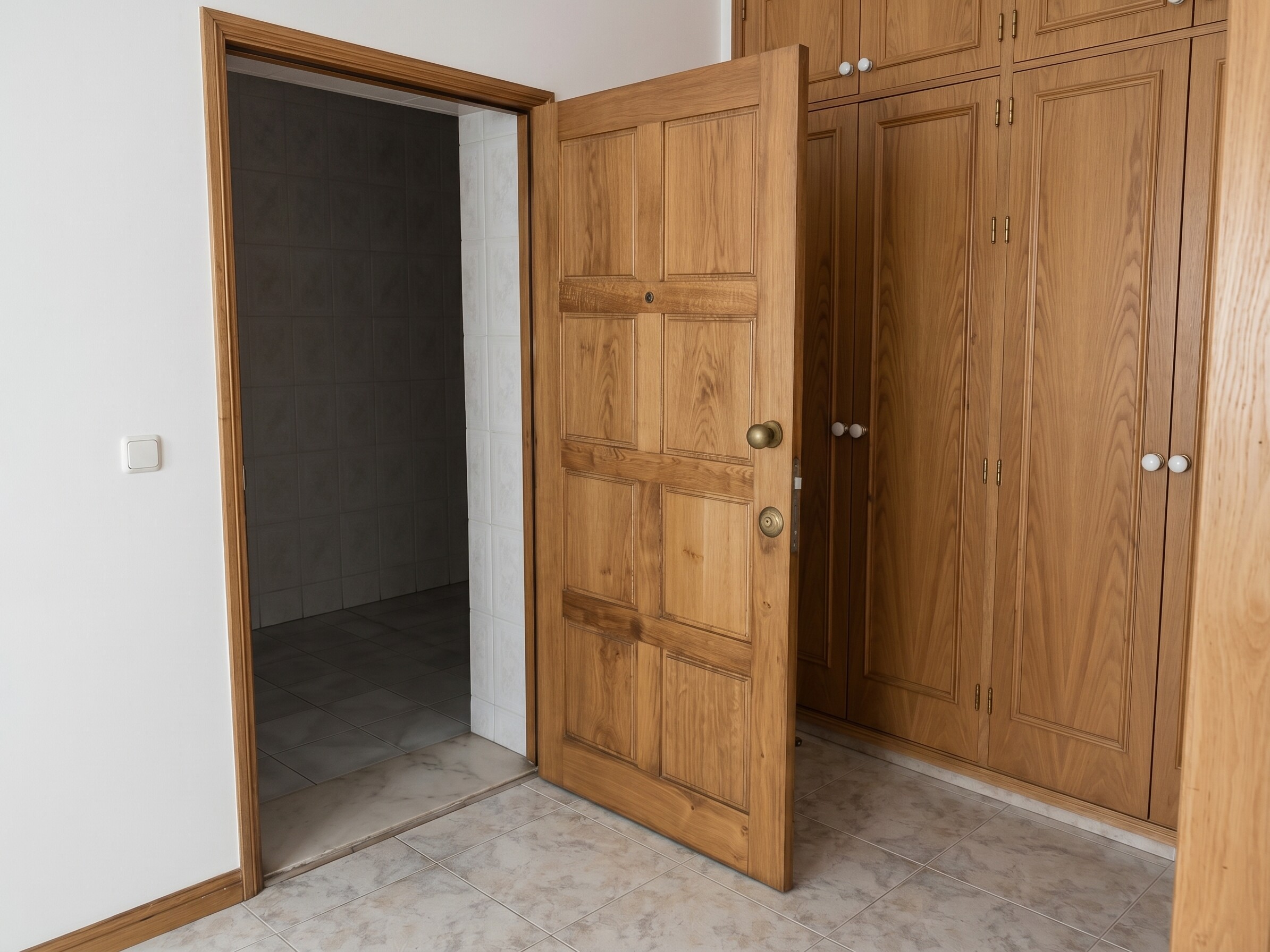 Apartamento T3 Canelas GN/02314