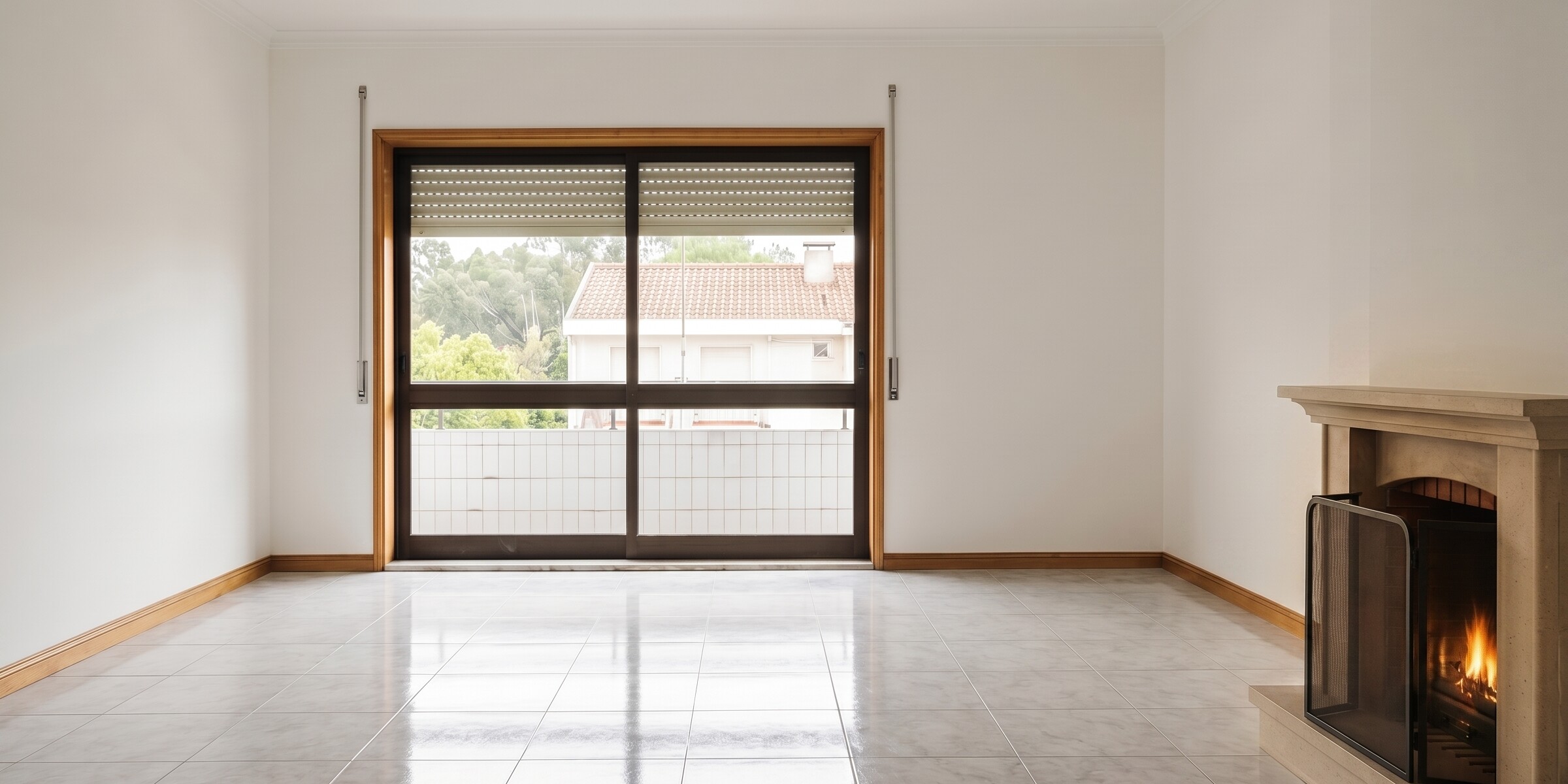 Apartamento T3 Canelas GN/02314