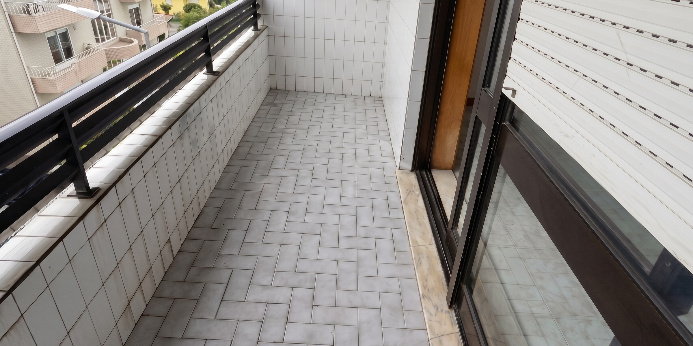 Apartamento T3 Canelas GN/02314