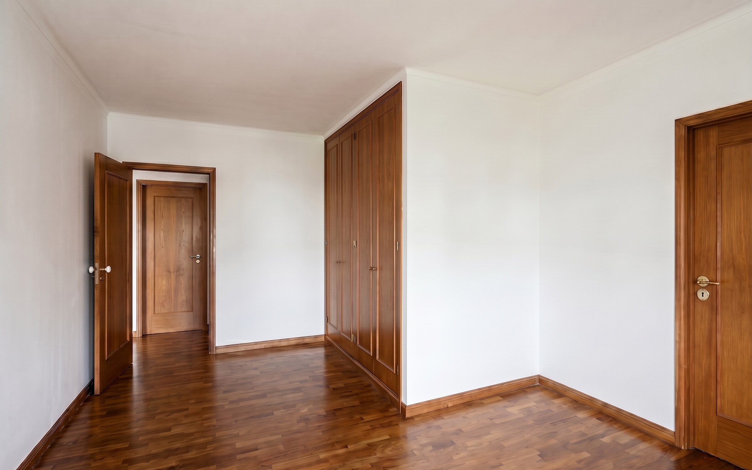 Apartamento T3 Canelas GN/02314