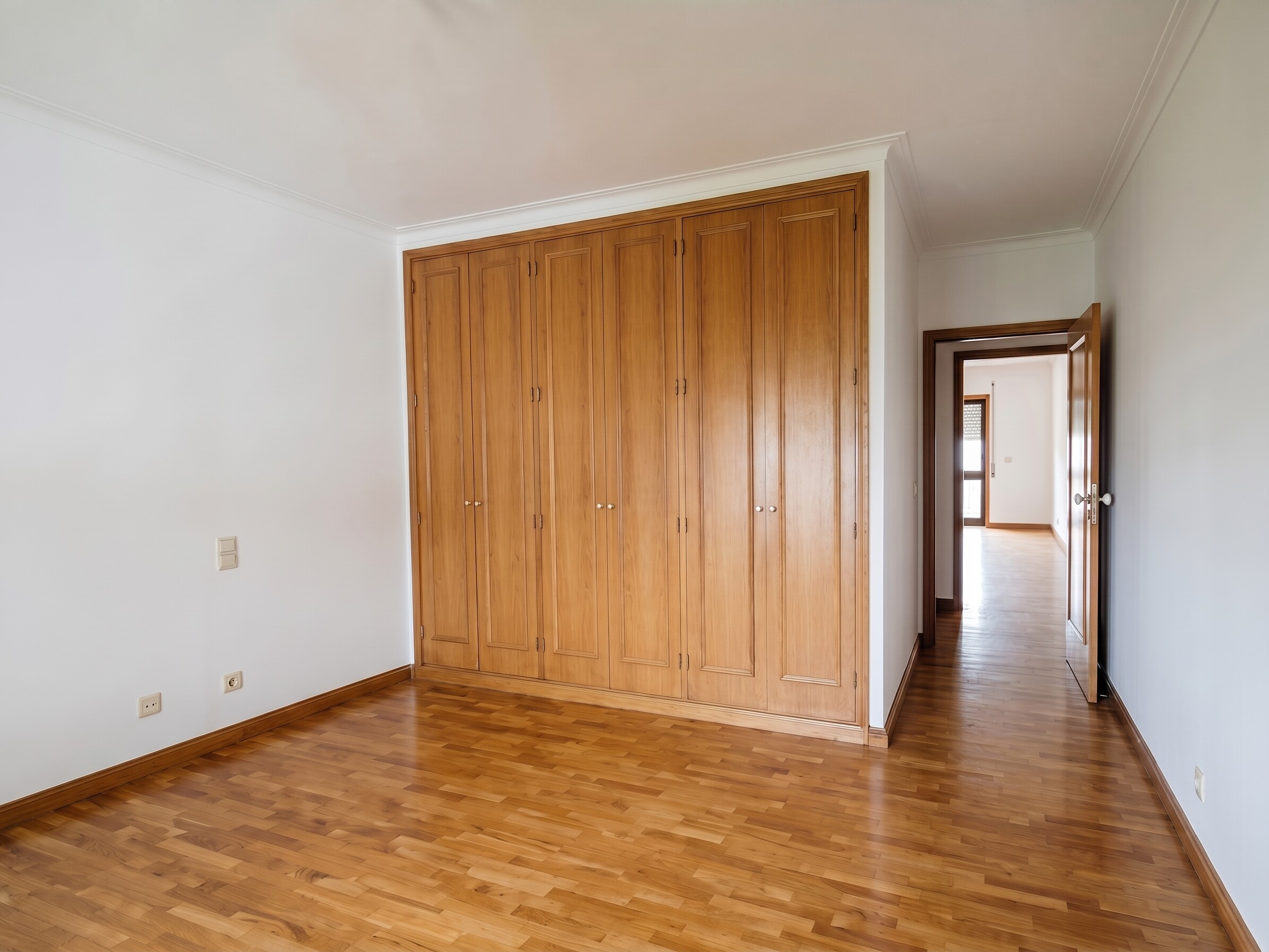 Apartamento T3 Canelas GN/02314