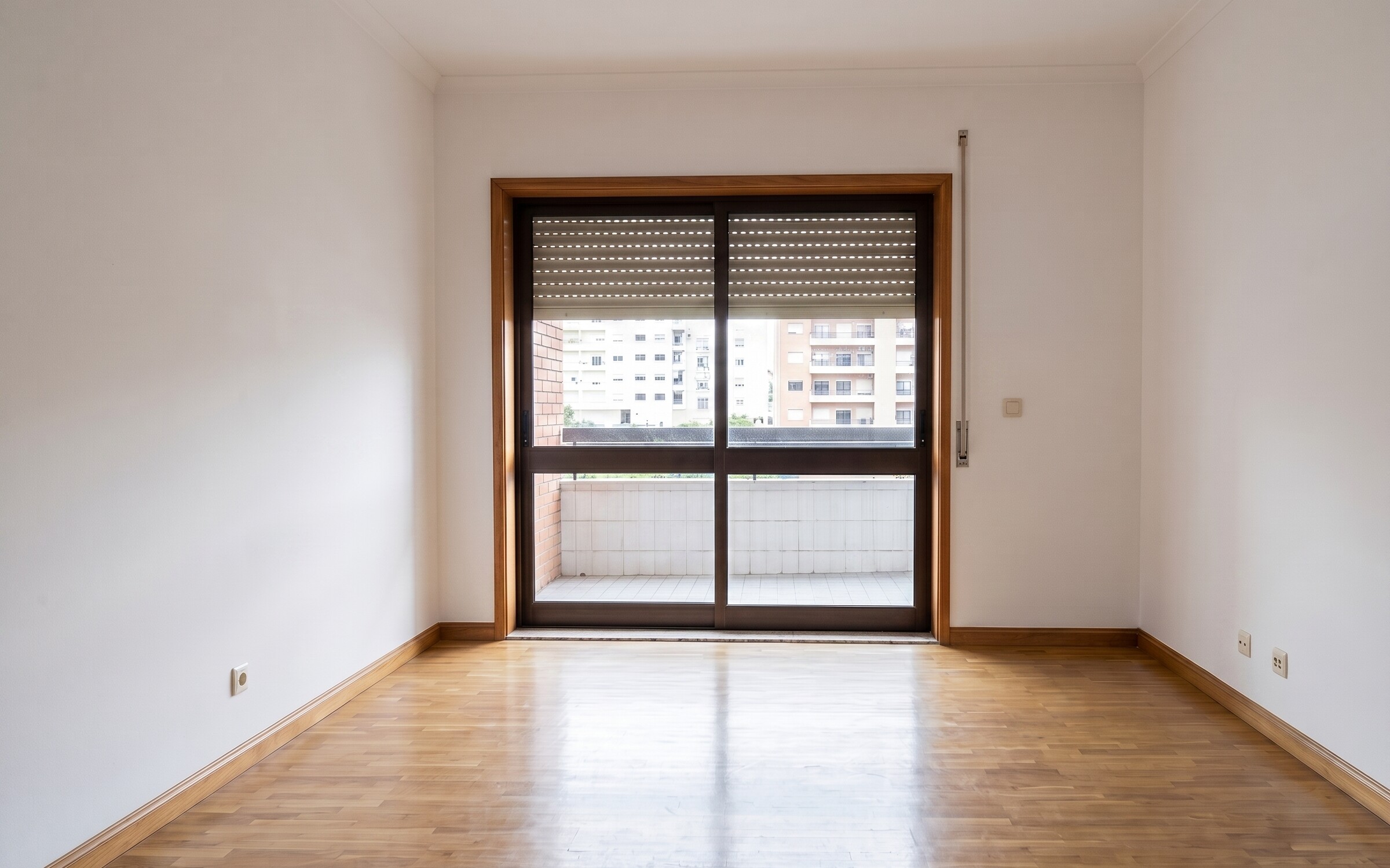 Apartamento T3 Canelas GN/02314