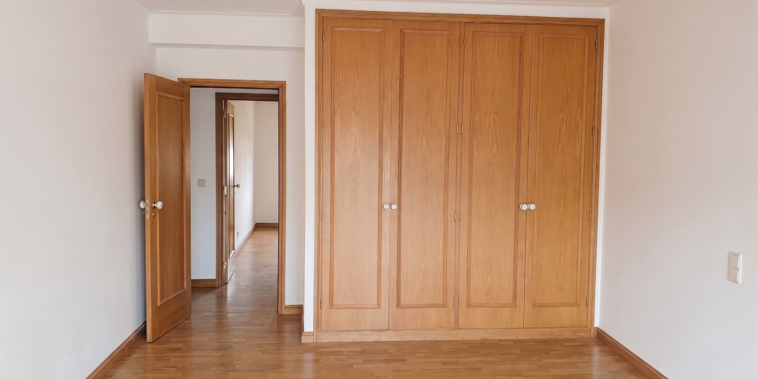 Apartamento T3 Canelas GN/02314