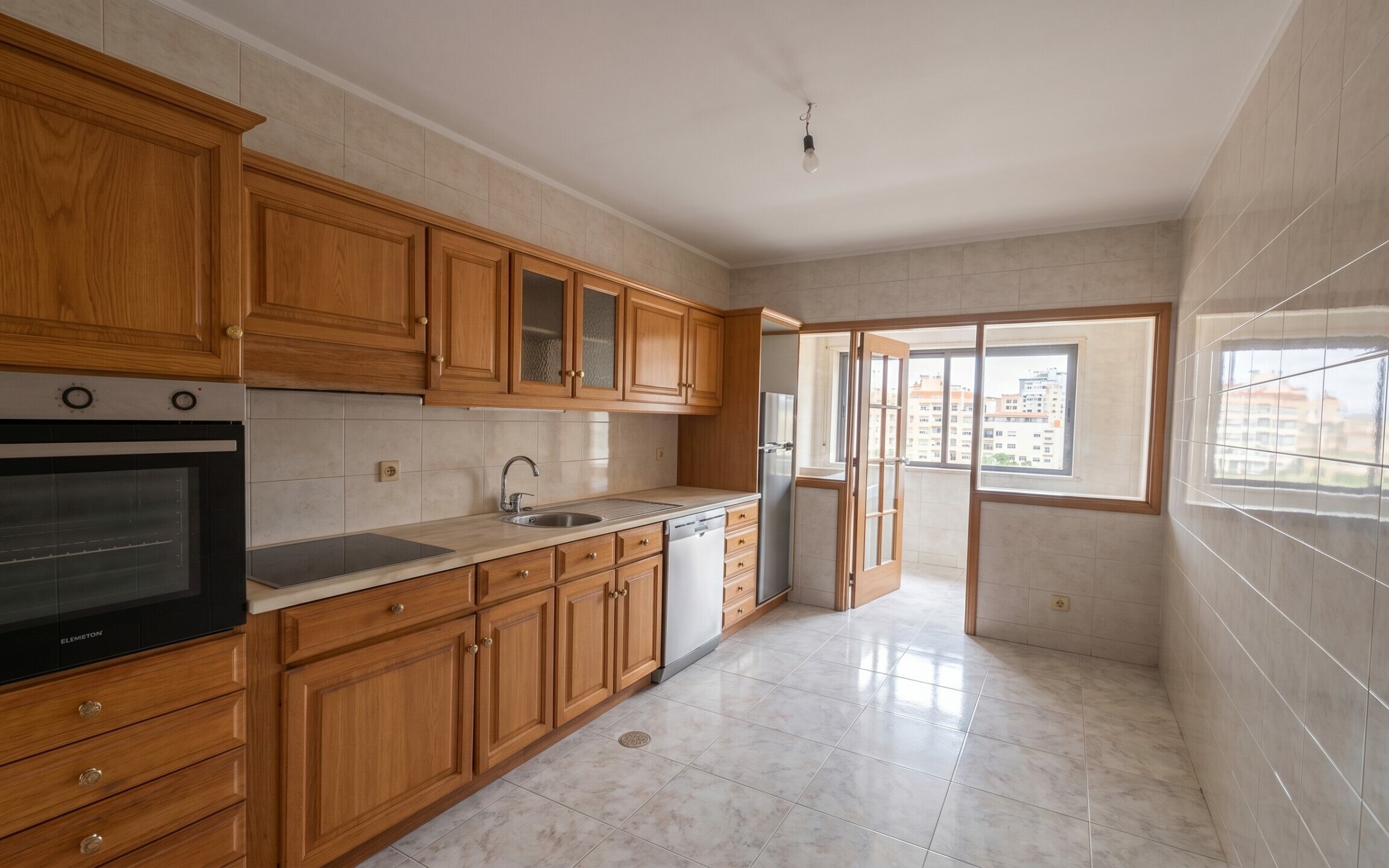 Apartamento T3 Canelas GN/02314