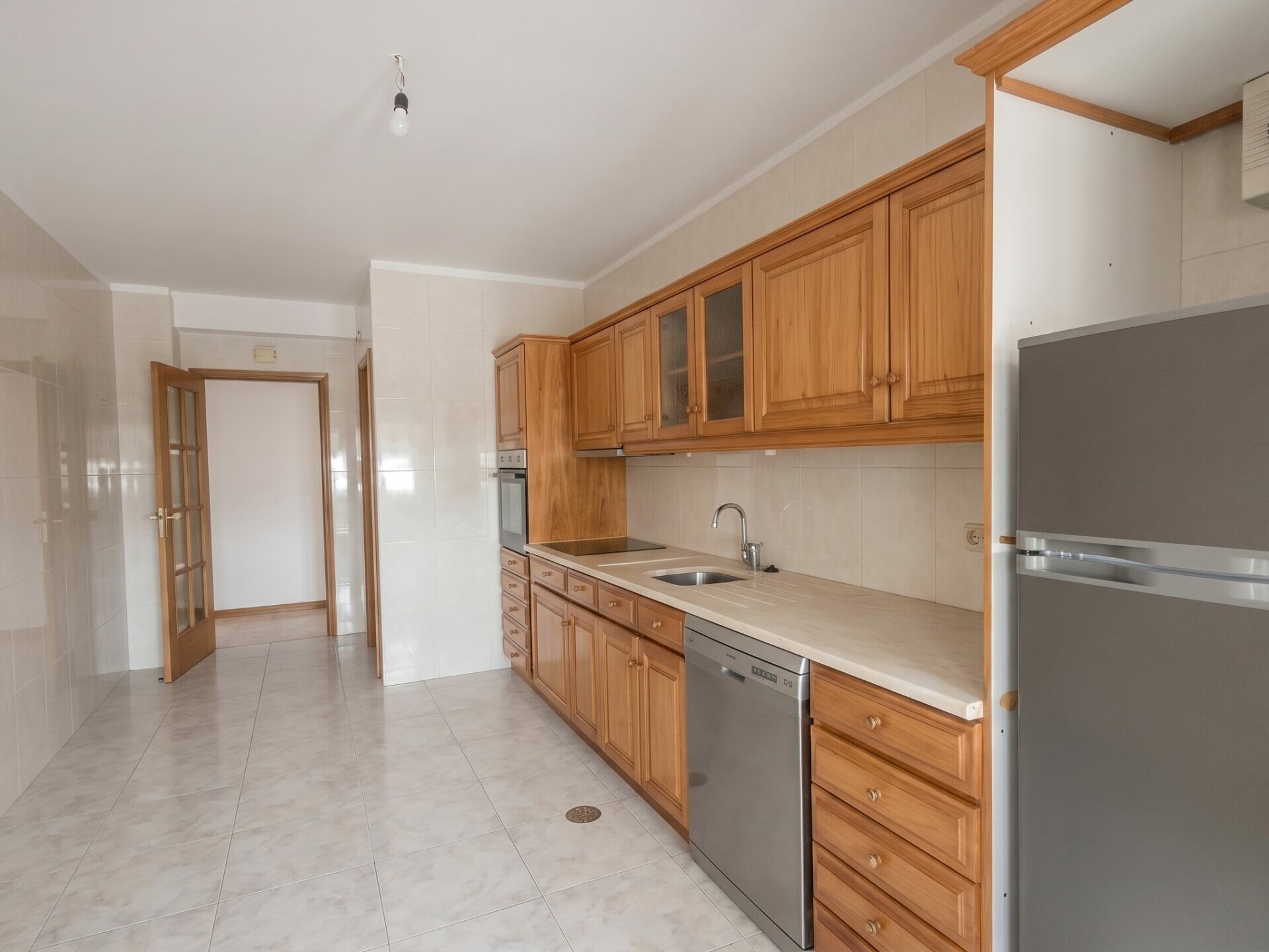 Apartamento T3 Canelas GN/02314