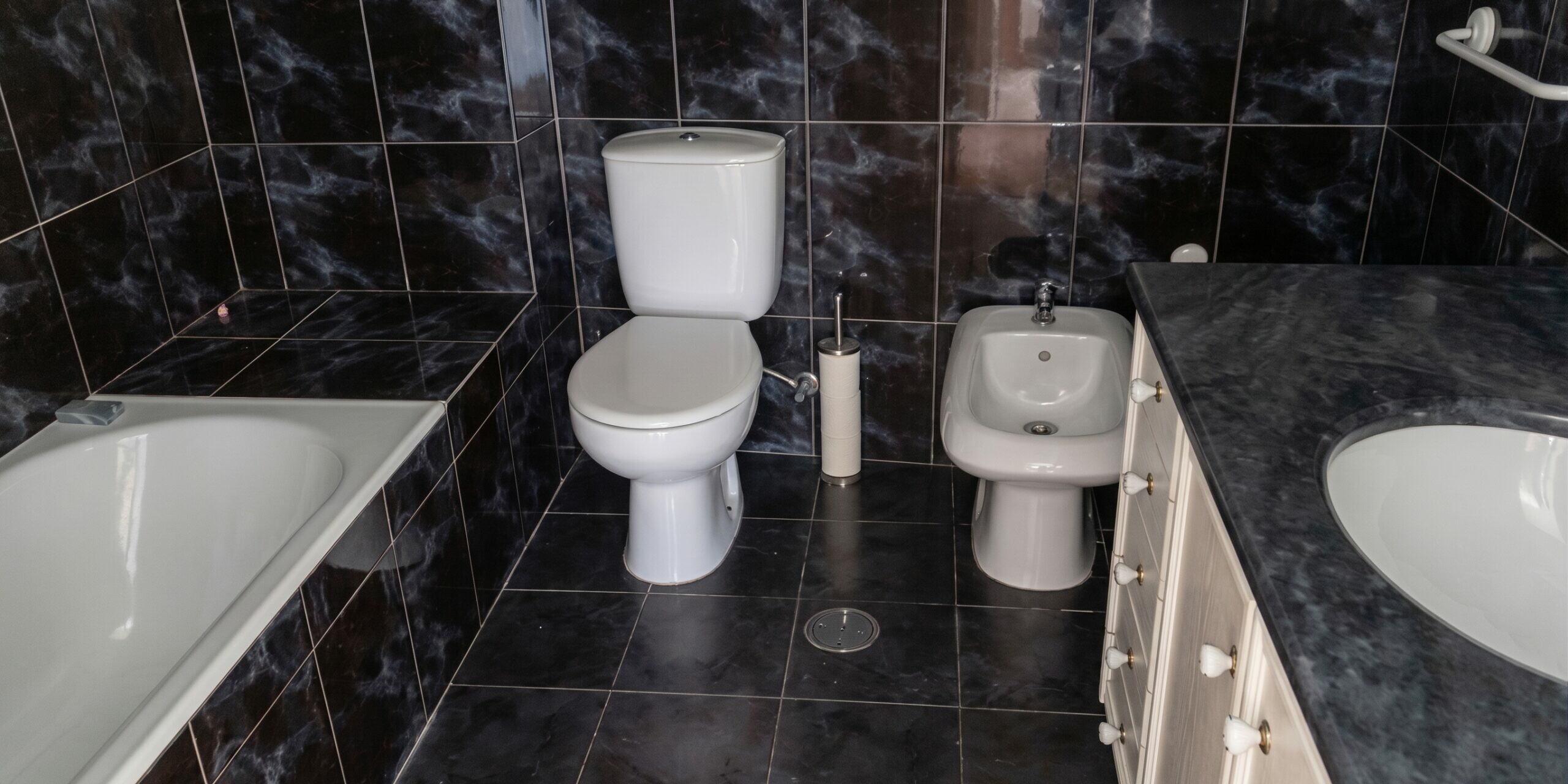 Apartamento T3 Canelas GN/02314