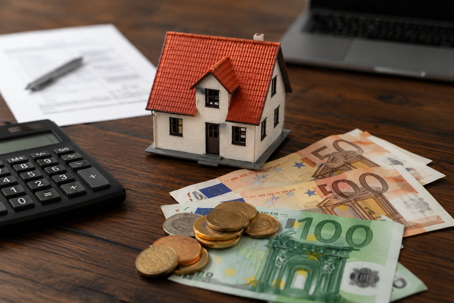 Choque Fiscal na Habitação