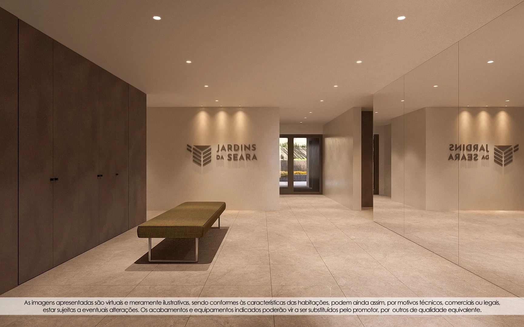 GN/02394 Apartamento T2 Novo Último Piso Jardins da Seara Oliveira do Douro Vila Nova de Gaia Porto