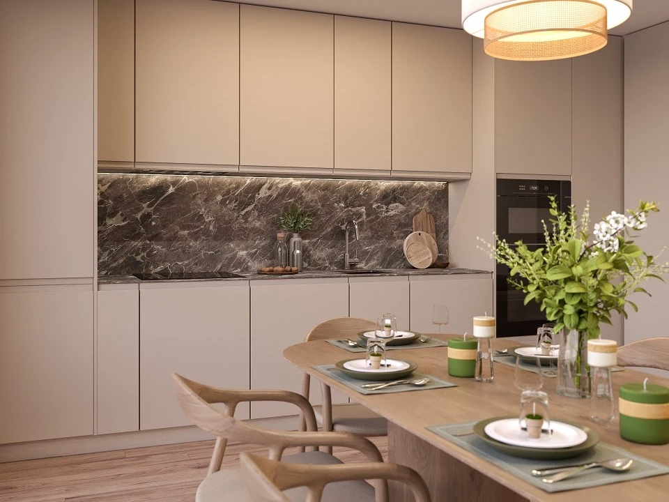 GN/02396 Apartamento T2 Office Novo Último Piso Jardins da Seara Oliveira do Douro Vila Nova de Gaia Porto