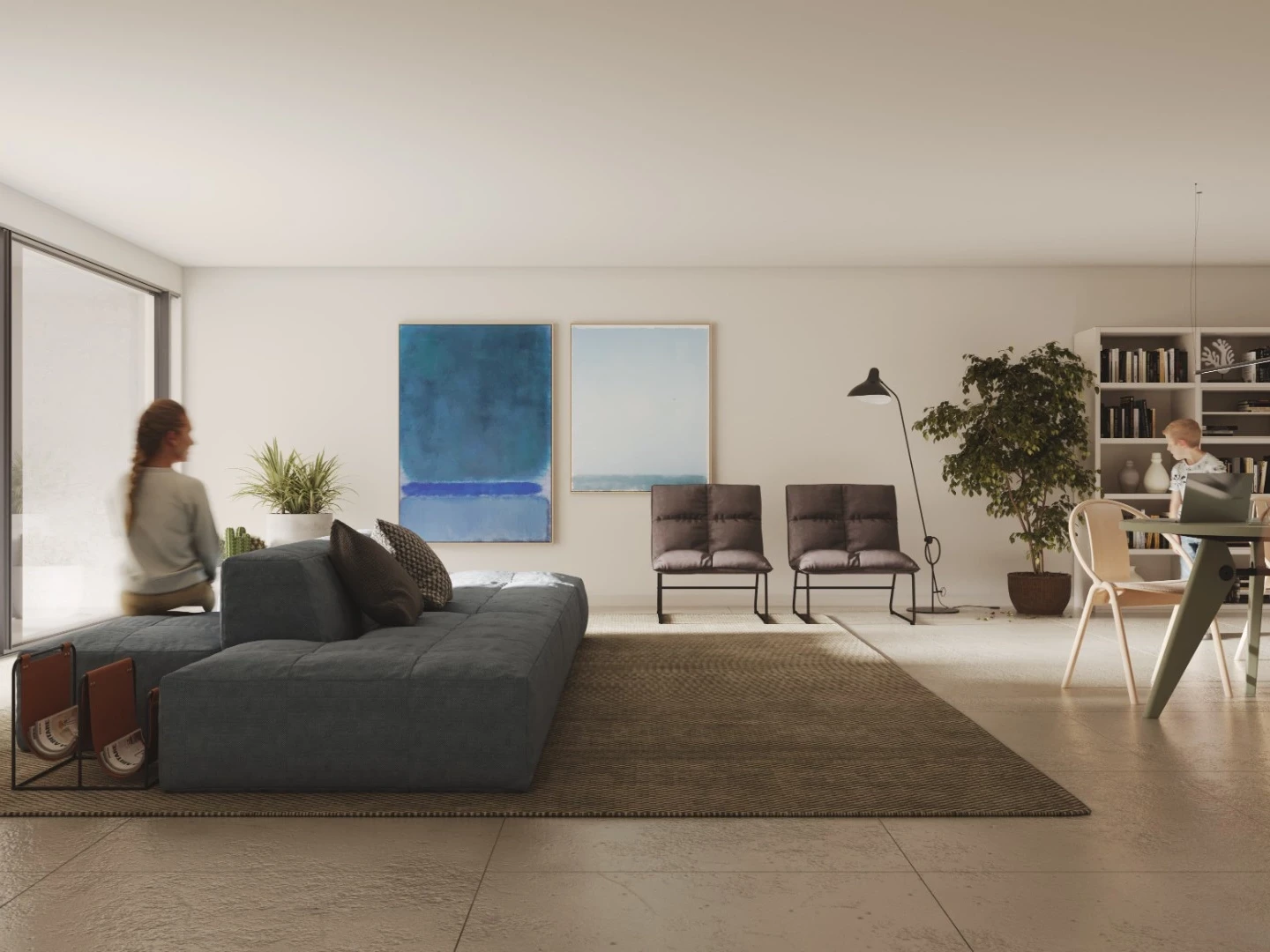GN/02397 Apartamento T1 Novo Último Piso Empreendimento Prestige Metro Linha Rubi Santa Marinha Vila Nova de Gaia PortoGN/02397 Apartamento T1 Novo Último Piso Empreendimento Prestige Metro Linha Rubi Santa Marinha Vila Nova de Gaia Porto