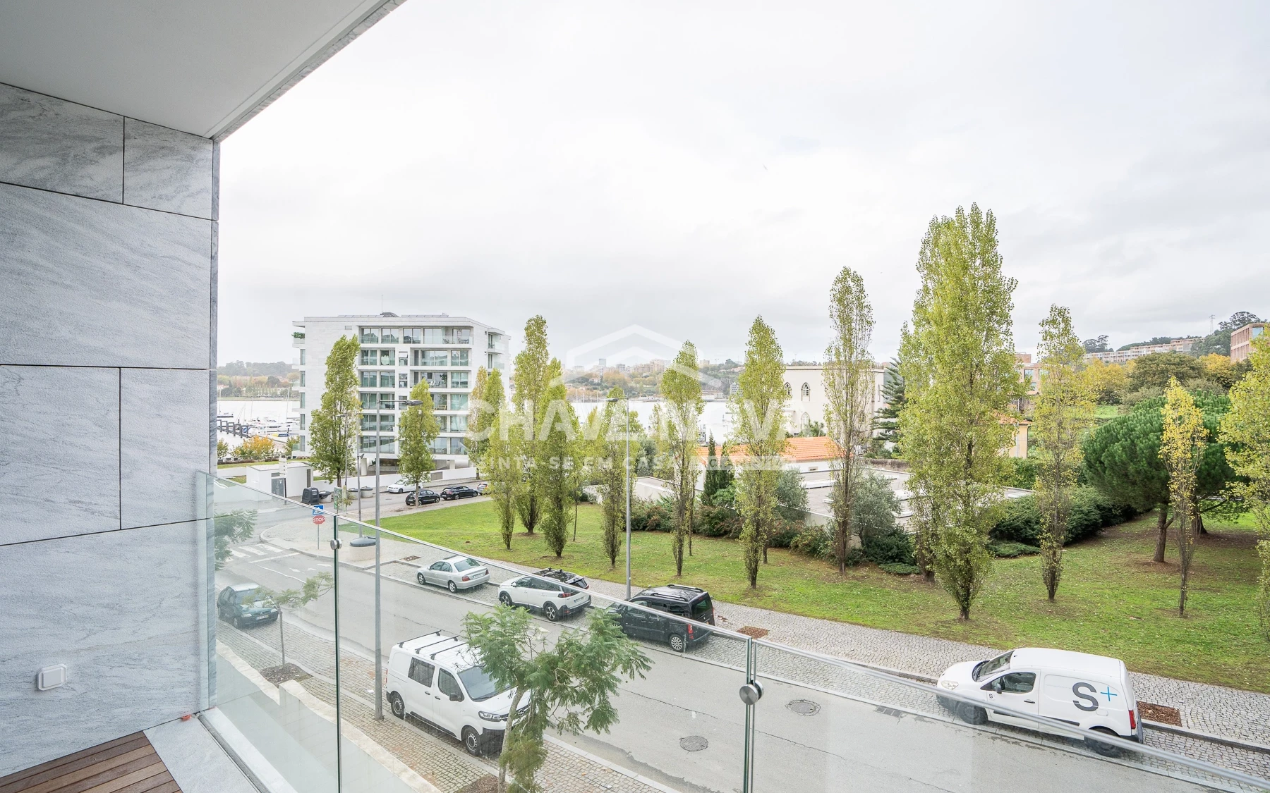 GN/02401 Apartamento T2 Novo Empreendimento São Paio Apartments Canidelo Vila Nova de Gaia Porto