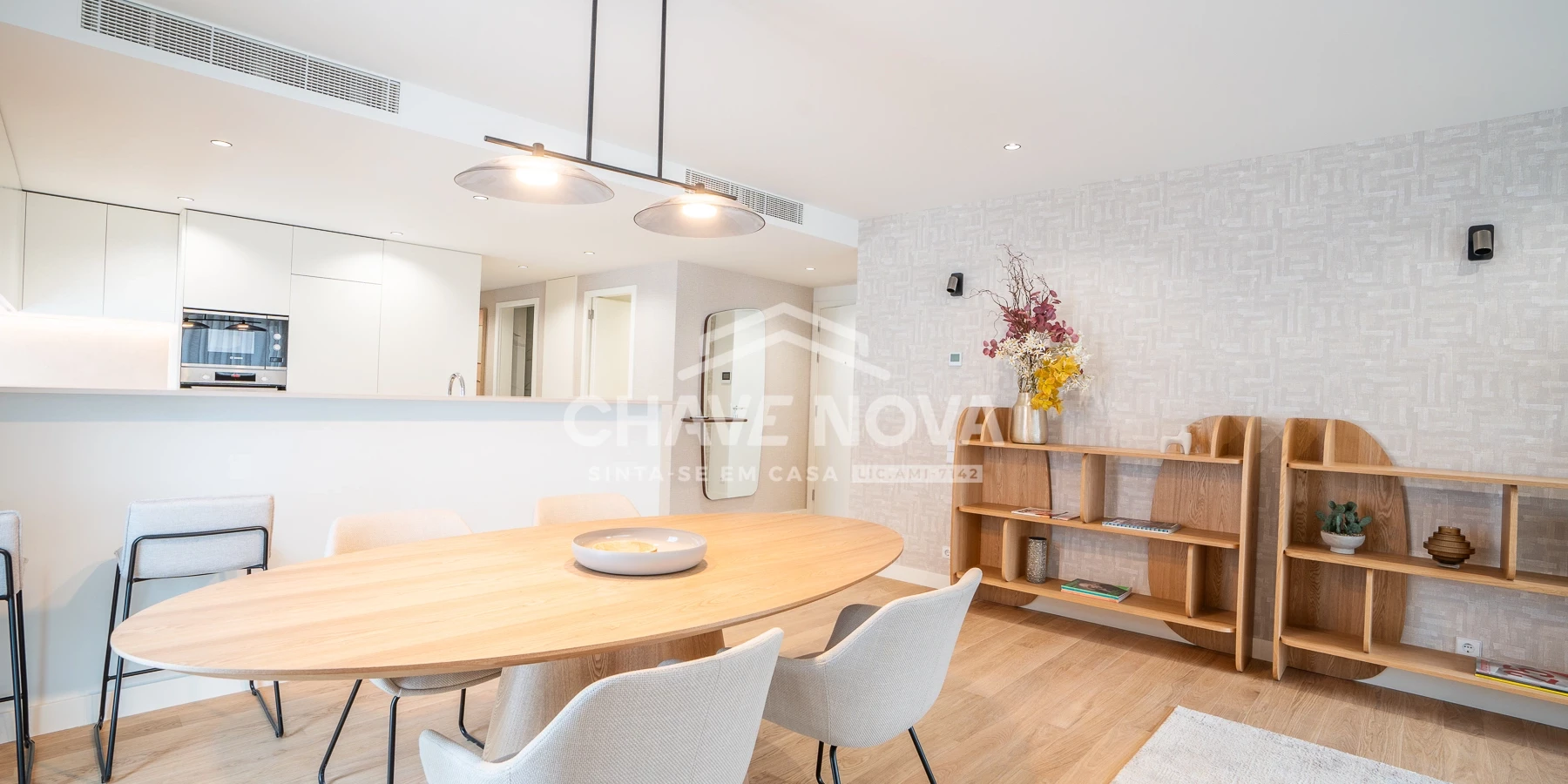 GN/02401 Apartamento T2 Novo Empreendimento São Paio Apartments Canidelo Vila Nova de Gaia Porto