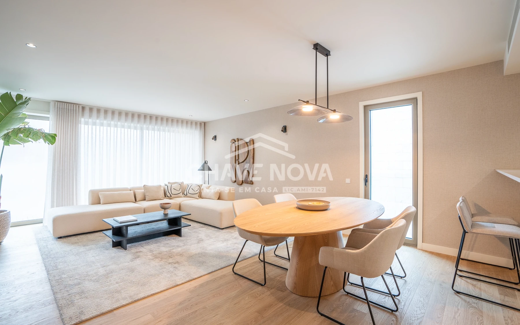 GN/02401 Apartamento T2 Novo Empreendimento São Paio Apartments Canidelo Vila Nova de Gaia Porto