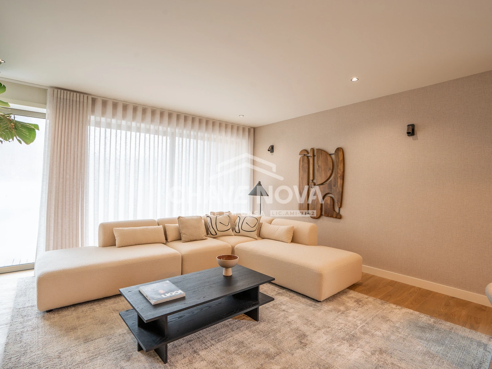 GN/02401 Apartamento T2 Novo Empreendimento São Paio Apartments Canidelo Vila Nova de Gaia Porto