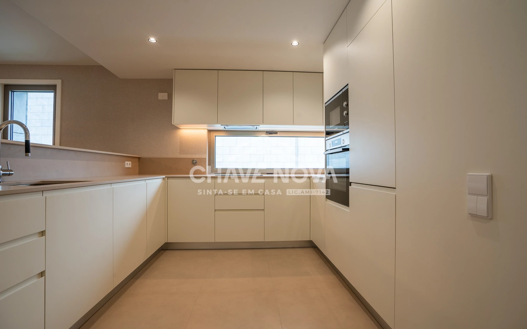 GN/02401 Apartamento T2 Novo Empreendimento São Paio Apartments Canidelo Vila Nova de Gaia Porto
